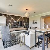 5 Mi to Old Town Hutto: Star Ranch Golf Retreat