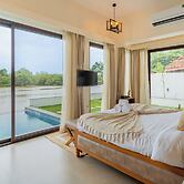 ELIVAAS VILLA FLEUVE