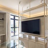 Studio Moderno prox. do Shoppping Iguatemi SHL0105