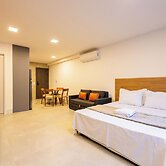 ENE - Apartments in Noroeste in Brasilia