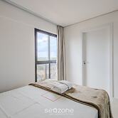 EPK - Apartments in a Condo With Pool in Brasilia