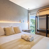 Elegant Accommodations Just Minutes From Brasilia's Main Attractions -