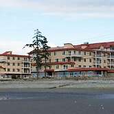 Sandcastle at Birch Bay