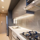 Luxury Penthouse w/ Jacuzzi in Brasilia Bcy2001