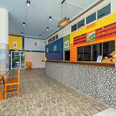 The Palm Krabi residence and resort