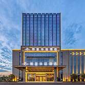 Changde Licheng Huating Hotel