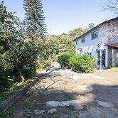 Ref gio Pet-friendly c Lareira Garagem e Wi-fi