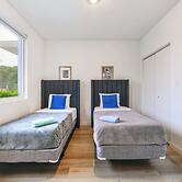 Stylish Townhouses by Design District