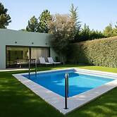 Hotel Boutique Pinar by Bossh Hotels