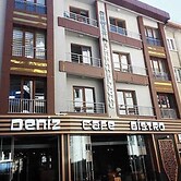 DENİZ BAYAN PANSİYON APART