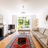North London Escape - Whole Home Great Location