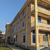 JR KISASA HOTEL