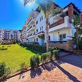 Résidence Al Kassaba - Beach & Pool