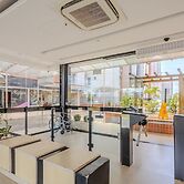 Beautiful Studios in Brasilia - PKS