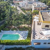 Villa il Panorama sullo Ionio