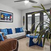 Bayshore Loft Breeze Coastal Comfort Luquillo