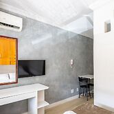 Cozy Studio in Asa Norte BSB Esz0103