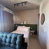 Cozy Studio in Asa Norte Etn0211