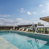 Comfort and Convenience in Brasilia - Get0302