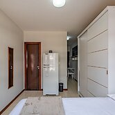 Well-located Apartment in Asa Sul, DF Mpk0119