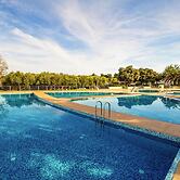 Mobile Home by Novalja Beach With Pools
