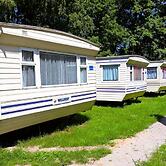 Dutch House Near Lake Jamno and Beach