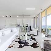 Villa Belle Azure in Gjilek