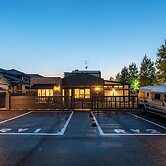 Villa Ishinokura Hotel
