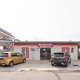 Sg Rengit City Resort 1