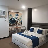 Dancenter Boss Hotel Near Clark International Airport
