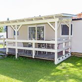 Mobile Home Bodensdorf Near Gerlitzen Ski Area