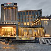 Rajawat The Fern An Ecotel Hotel