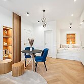 Beňovský Apartments