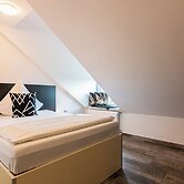 Nine Rooms Pension