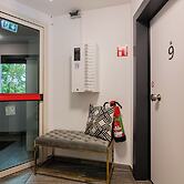 Nine Rooms Pension