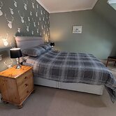 Cozy one Bedroomed House in Aberchirder