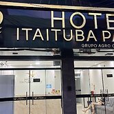 HOTEL ITAITUBA PALACE