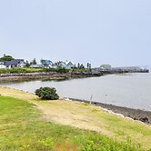 The Hideaway in Downeast Maine: Walk to Ocean