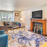 Home on > 1 Acre of Woods in Seattle Suburbs!