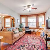 2 Mi to Steamtown Nhs: Family Home w/ Backyard!