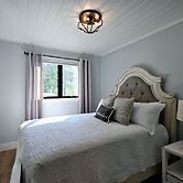 The Namakagon Lakehouse 4 Bedroom Home