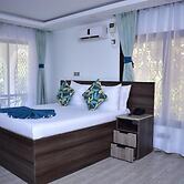 makaazi hotel Nyali