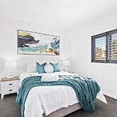 Beaufort Street 1bdr Parking