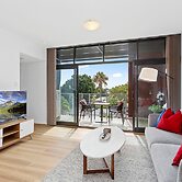 1bdr Parking on Beaufort Street