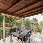 Olivilla Garden Retreat A Peaceful Escape