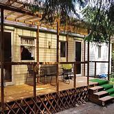 Mobile Home in Rogowo Near Baltic Beach