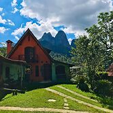 Chalés Nova Friburgo