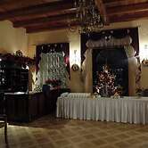 Palac w Czyzowie szlacheckim