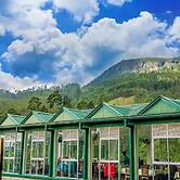 Punsisi Resort - Delhousie Adamspeak