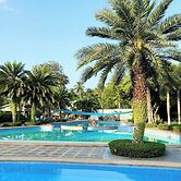 Green Nature Resort and Leisure Park